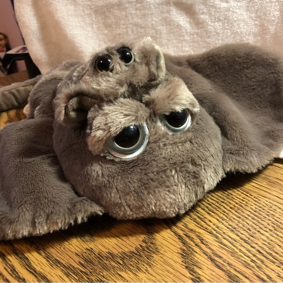 The Petting Zoo Other - The Petting Zoo mom and baby stingray stuffed animal toy